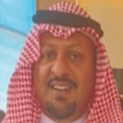 Abdullah Al Dossary