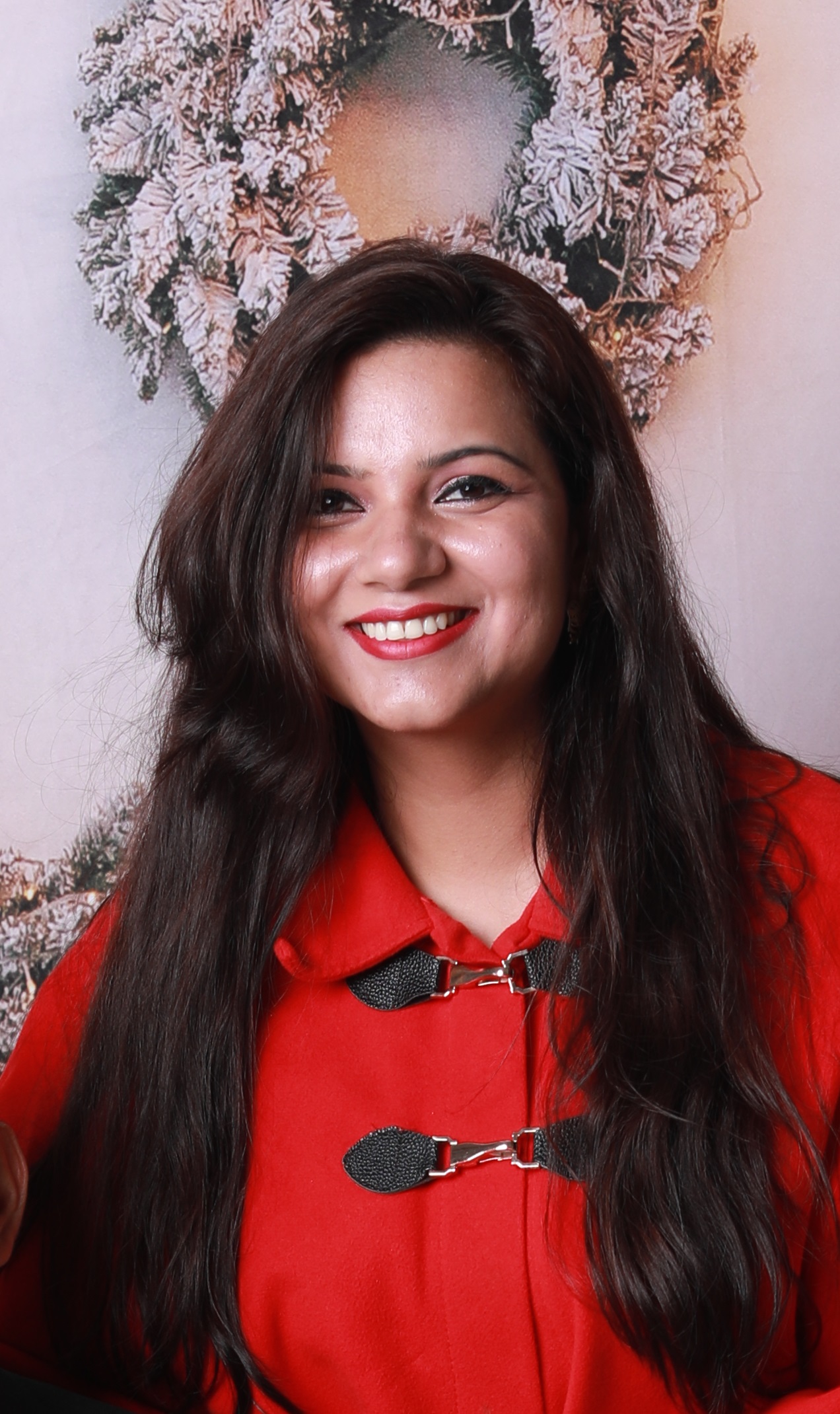 Namita Shrivastava