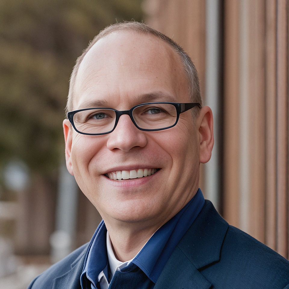 David Hershfield