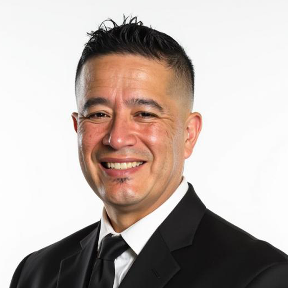 Juan Chavez