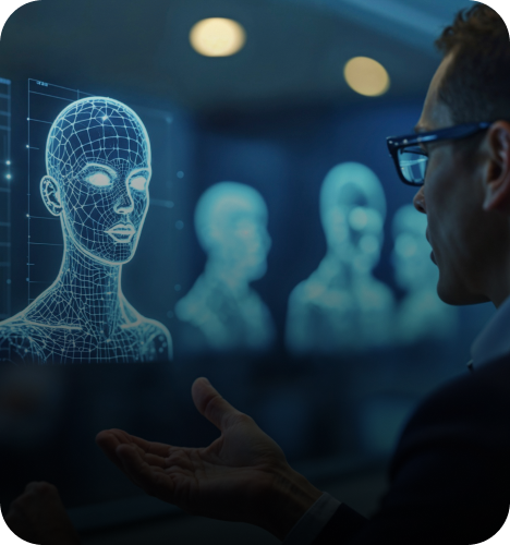 Automation Ethics