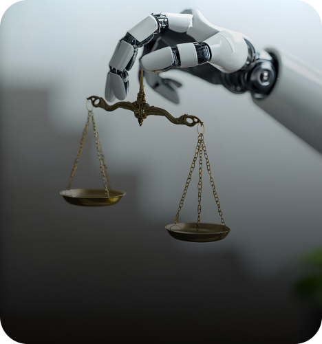 Automation Ethics