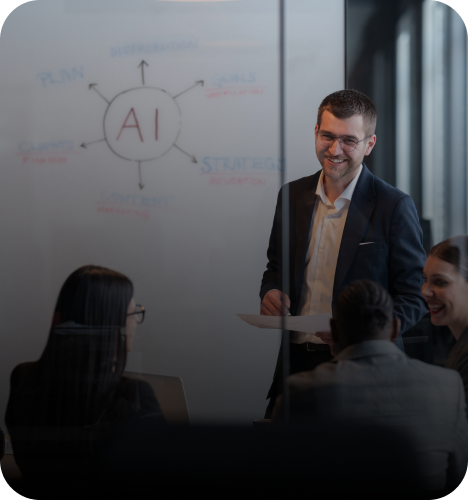 AI Startup Strategy