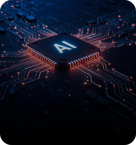 Scalable AI