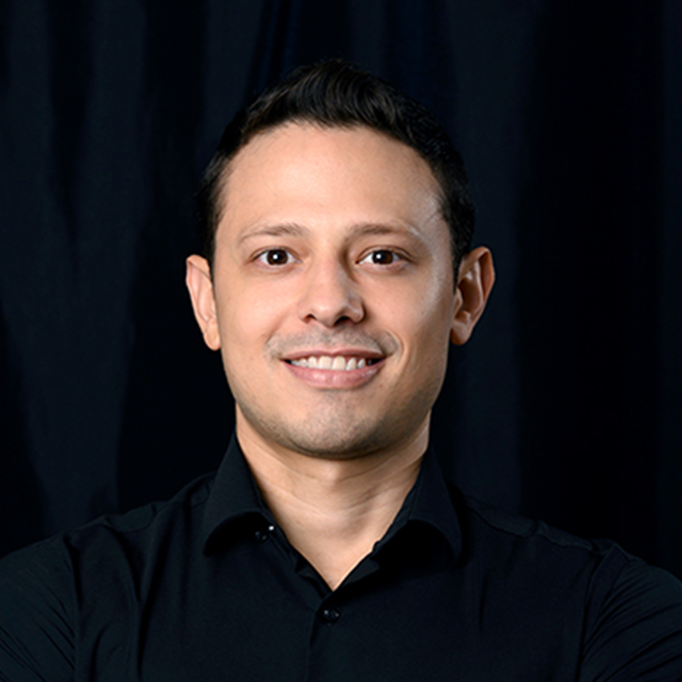 Peter Garcia