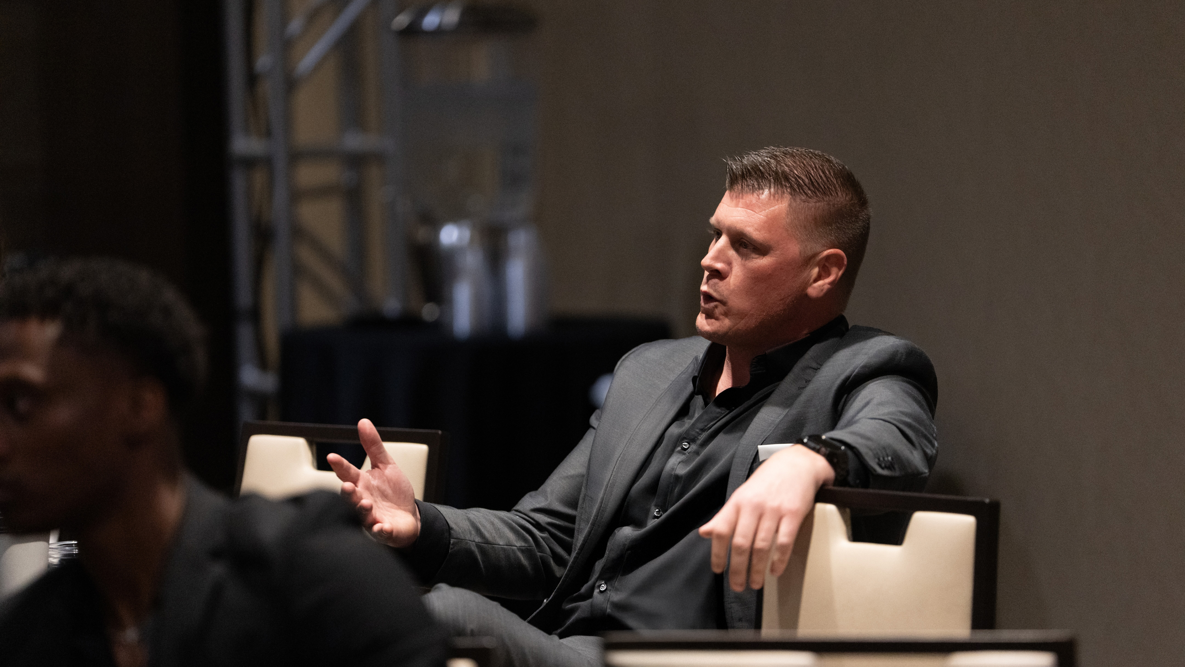 Broaden Your Perspective