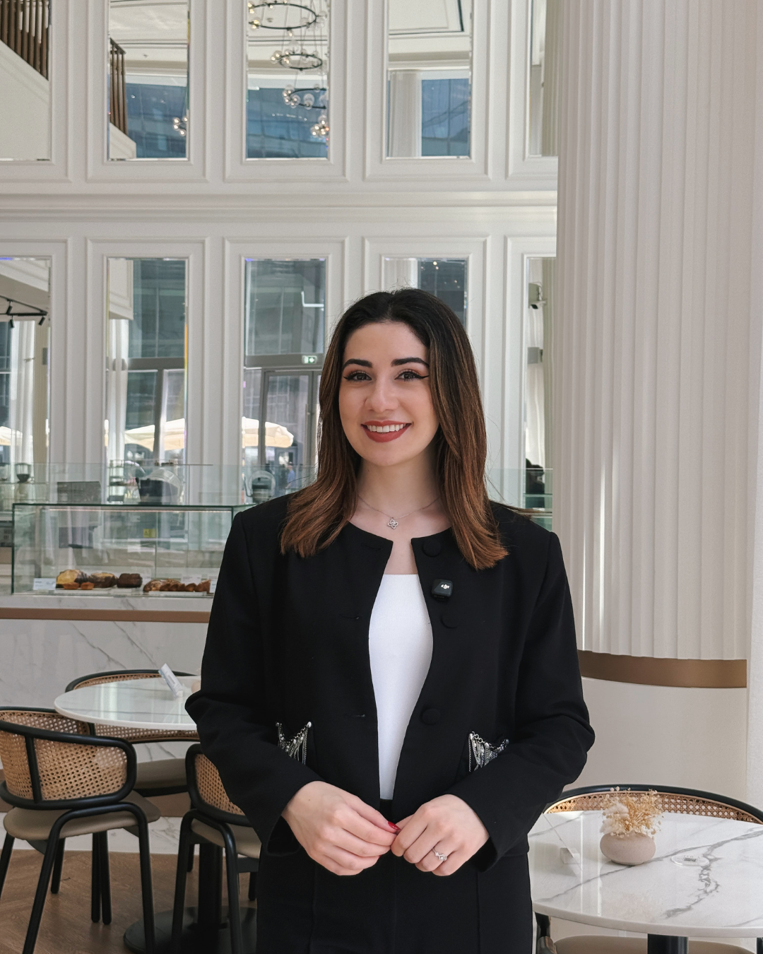 Cynthia Saber (Ceceindubai)