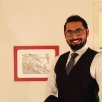 Gauresh Mathur