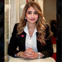 Hina Salim