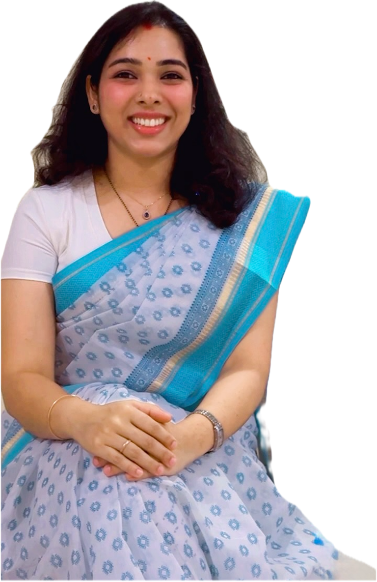 Kushboo Kunhikrishnan