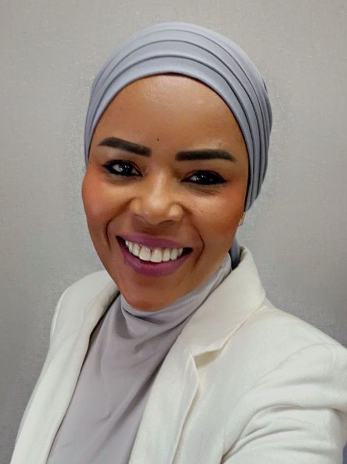 Nazik Zaidan