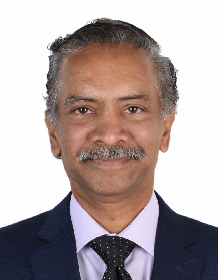 Narayanan Krishnan