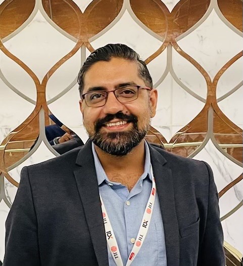 Vaibhav Anand
