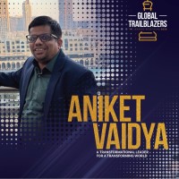 Aniket Vaidya