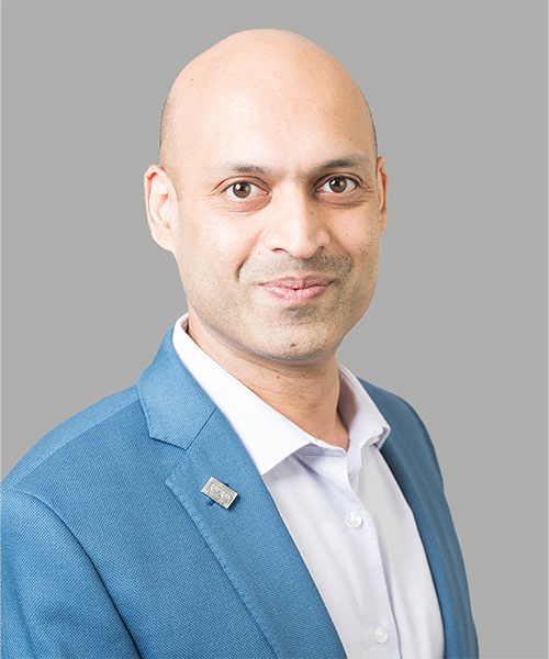 Karan Gupta