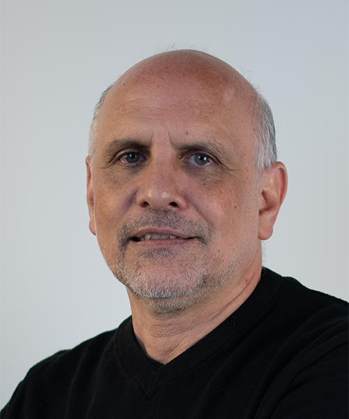 Mustafa Radi